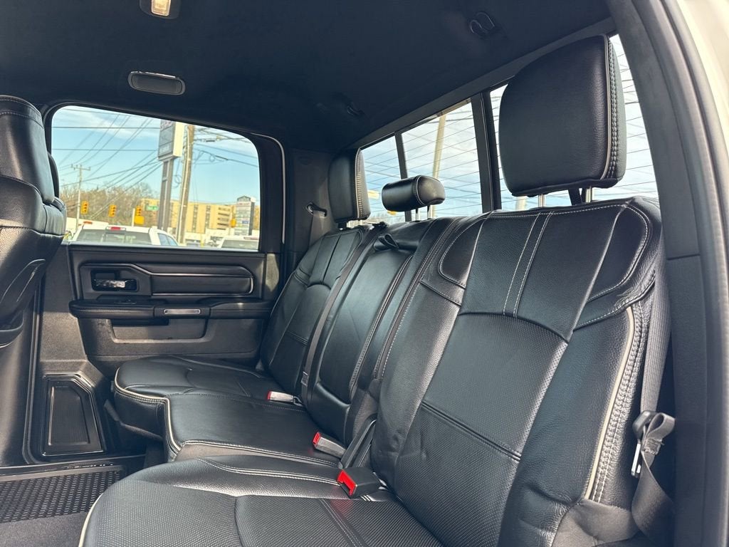 2023 RAM 2500 Limited