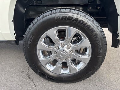 2023 RAM 2500 Limited