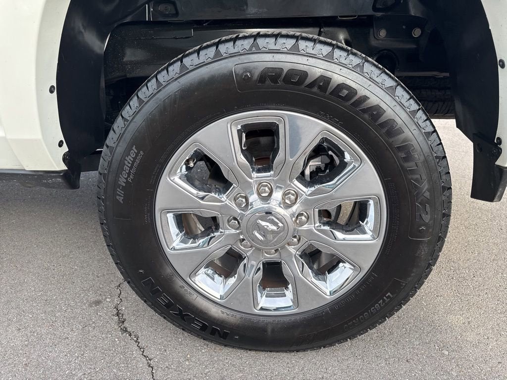 2023 RAM 2500 Limited