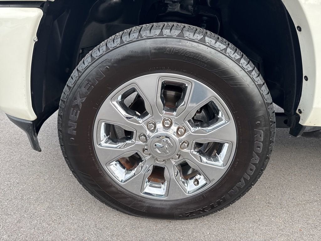 2023 RAM 2500 Limited