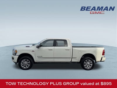 2023 RAM 2500 Limited