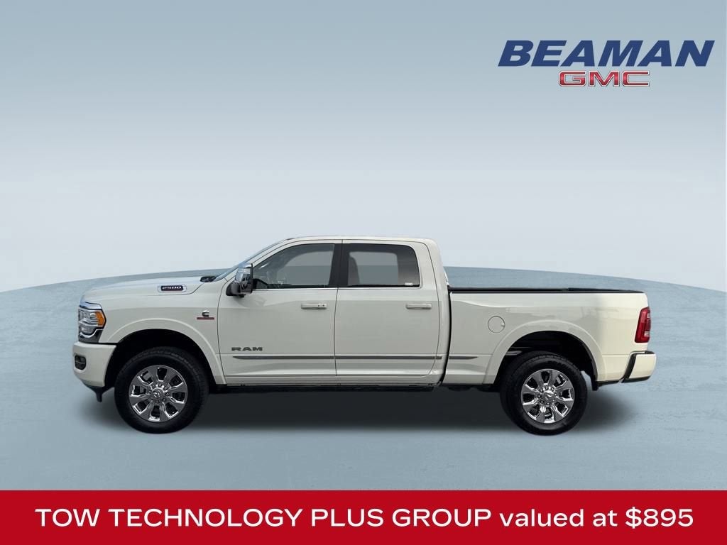2023 RAM 2500 Limited