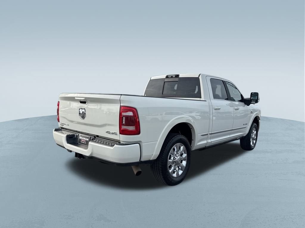 2023 RAM 2500 Limited