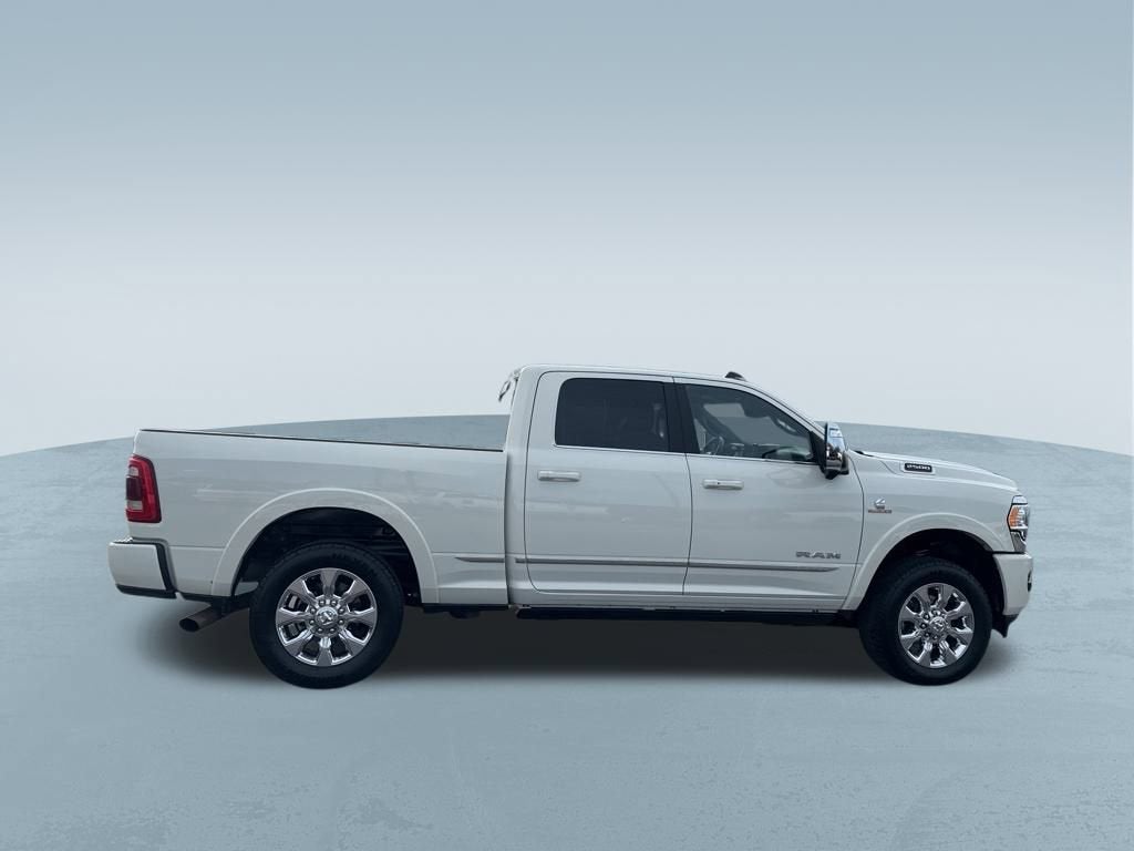 2023 RAM 2500 Limited
