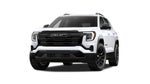 2027 GMC Terrain FWD Elevation