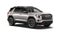 2027 GMC Terrain AWD AT4