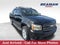 2009 Chevrolet Avalanche LTZ