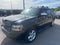 2009 Chevrolet Avalanche LTZ
