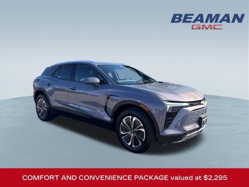 2024 Chevrolet Blazer EV LT
