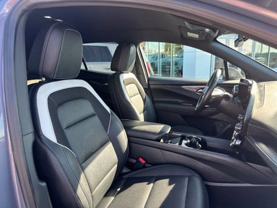 2024 Chevrolet Blazer EV LT