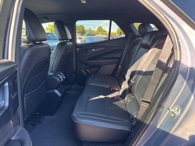 2024 Chevrolet Blazer EV LT