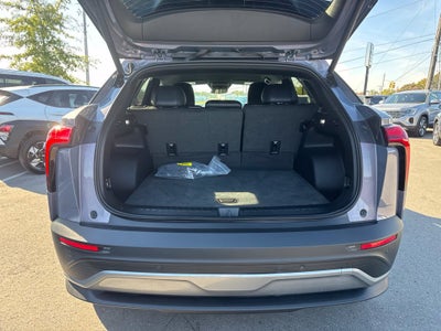 2024 Chevrolet Blazer EV LT