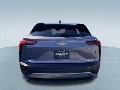 2024 Chevrolet Blazer EV LT