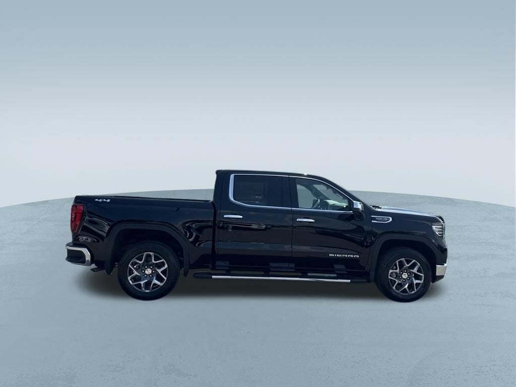 2026 GMC Sierra 1500 SLT - Photo 10