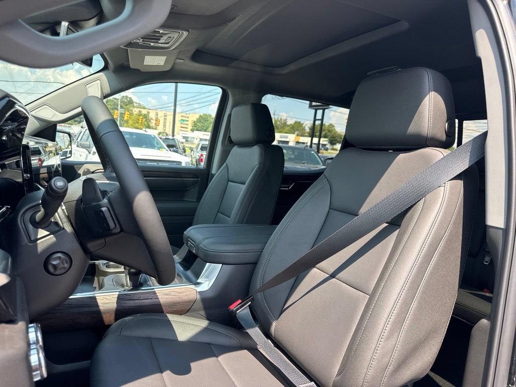 2026 GMC Sierra 1500 SLT - Photo 15