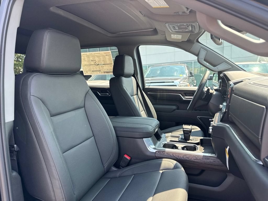 2026 GMC Sierra 1500 SLT - Photo 19