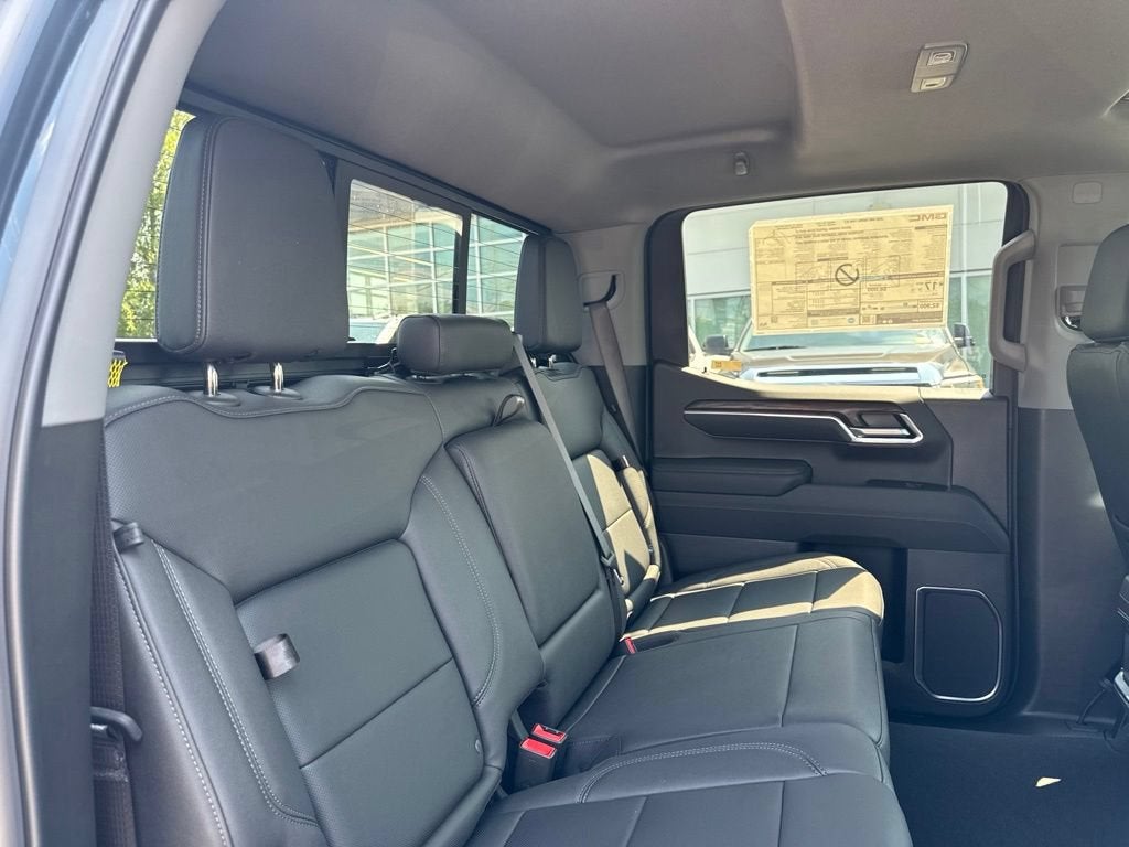 2026 GMC Sierra 1500 SLT - Photo 27