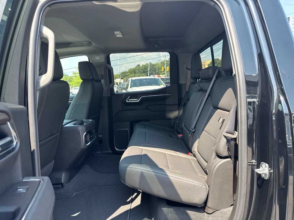 2026 GMC Sierra 1500 SLT - Photo 28