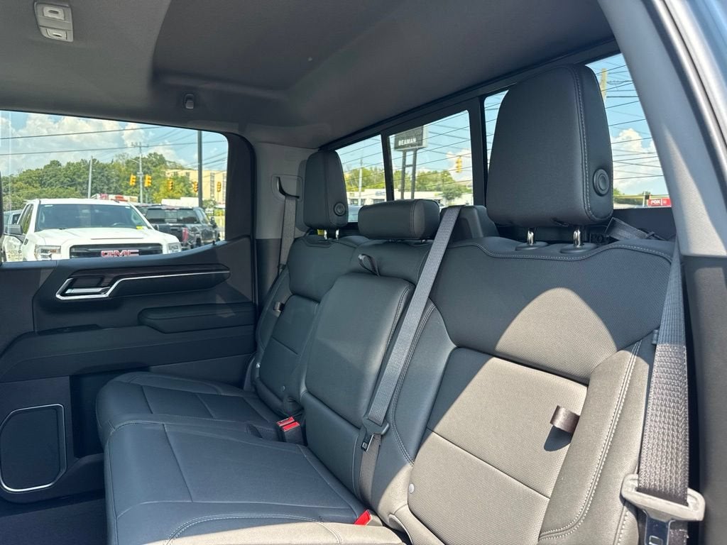 2026 GMC Sierra 1500 SLT - Photo 30