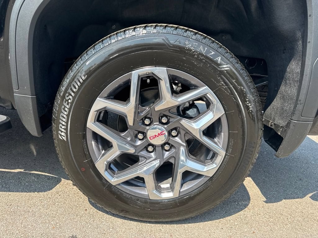 2026 GMC Sierra 1500 SLT - Photo 31