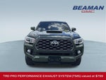 2022 Toyota Tacoma 4WD SR5