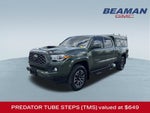 2022 Toyota Tacoma 4WD SR5