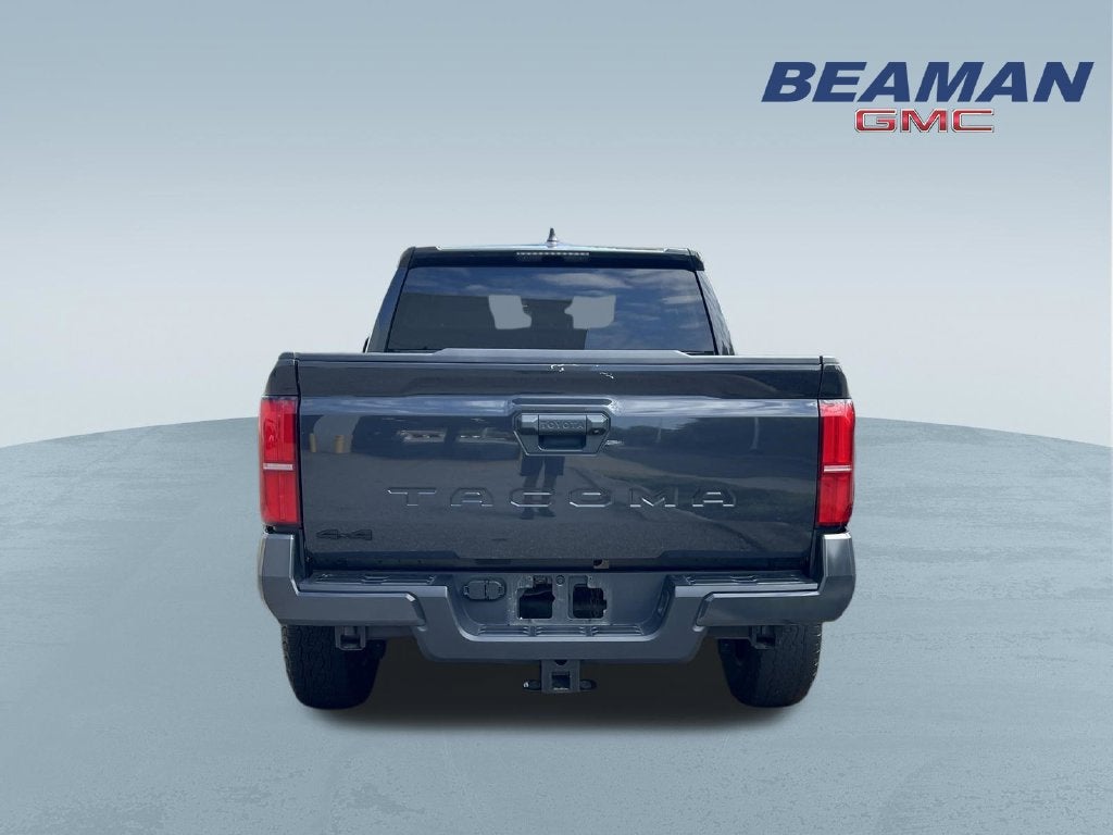 2024 Toyota Tacoma 4WD SR5