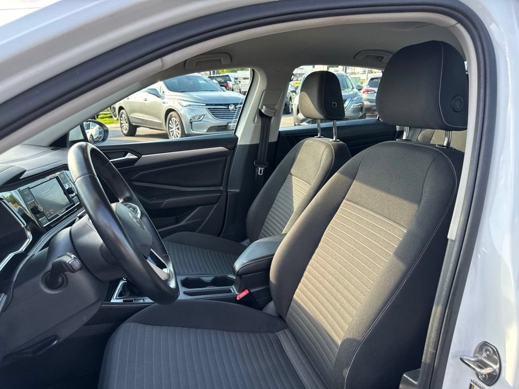 2024 Volkswagen Jetta S