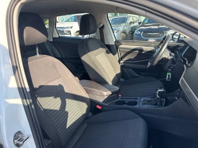 2024 Volkswagen Jetta S