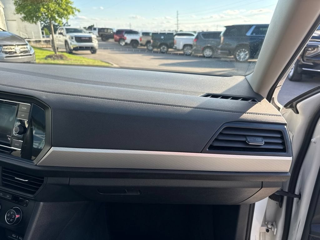 2024 Volkswagen Jetta S