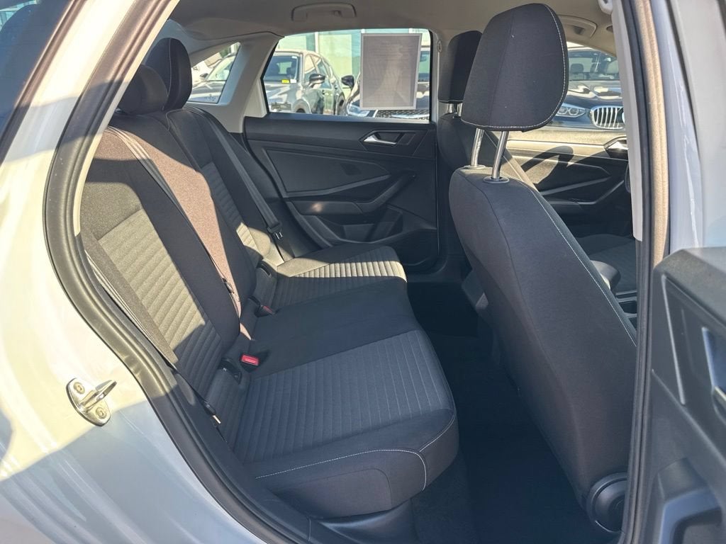 2024 Volkswagen Jetta S