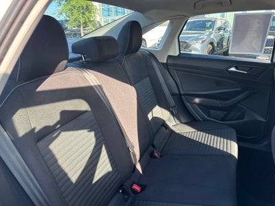 2024 Volkswagen Jetta S