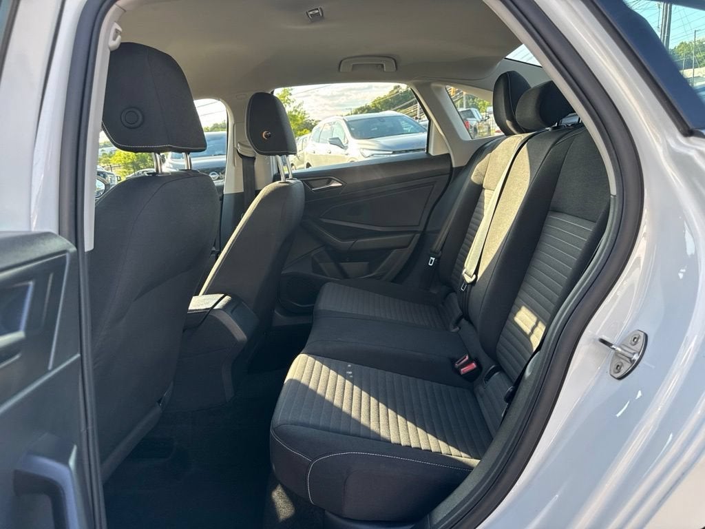 2024 Volkswagen Jetta S