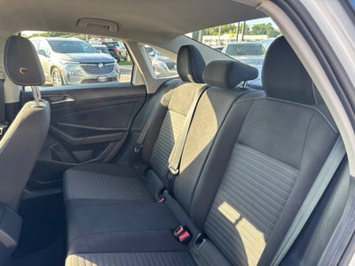 2024 Volkswagen Jetta S