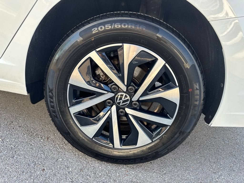 2024 Volkswagen Jetta S