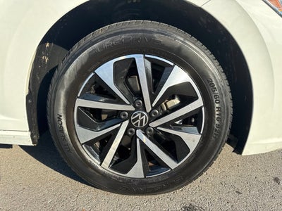 2024 Volkswagen Jetta S