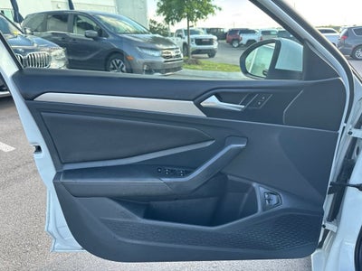 2024 Volkswagen Jetta S