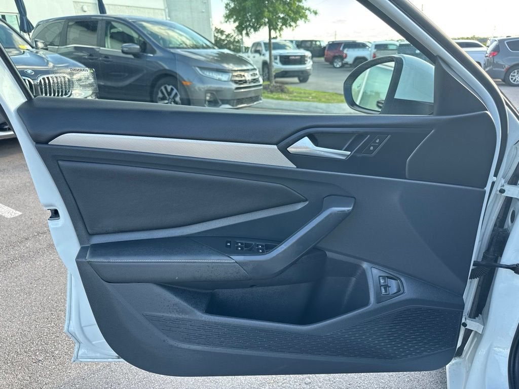 2024 Volkswagen Jetta S