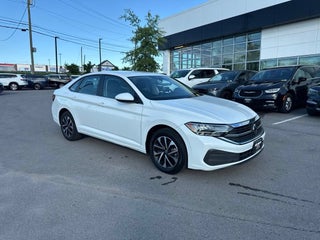 2024 Volkswagen Jetta S