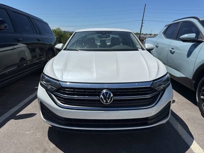 2023 Volkswagen Jetta SE