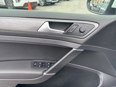 2021 Volkswagen Golf TSI