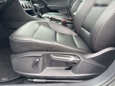 2021 Volkswagen Golf TSI