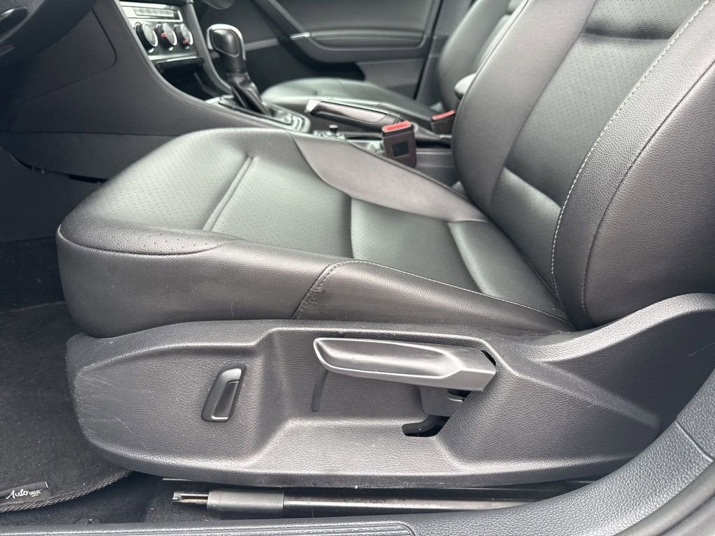 2021 Volkswagen Golf TSI