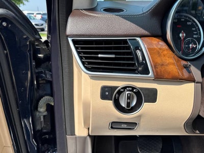 2018 Mercedes-Benz GLS GLS 450