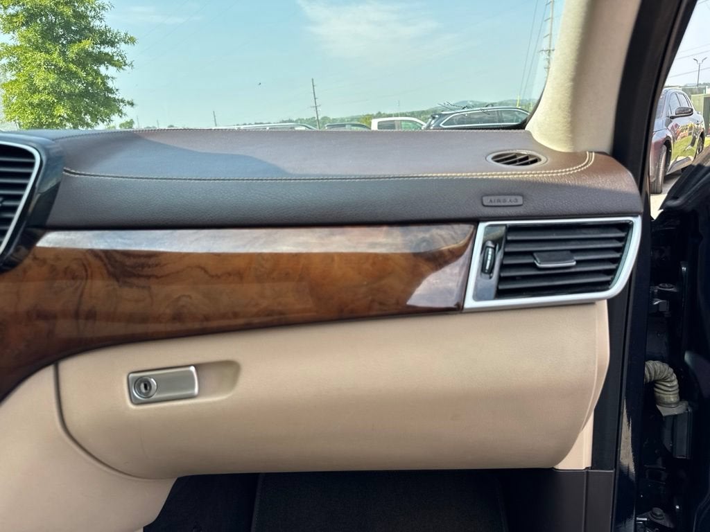 2018 Mercedes-Benz GLS GLS 450