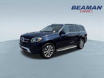 2018 Mercedes-Benz GLS GLS 450
