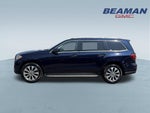 2018 Mercedes-Benz GLS GLS 450