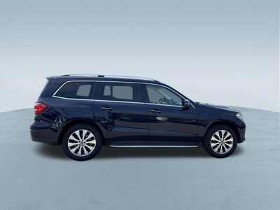 2018 Mercedes-Benz GLS GLS 450