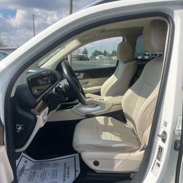 2023 Mercedes-Benz GLE GLE 350