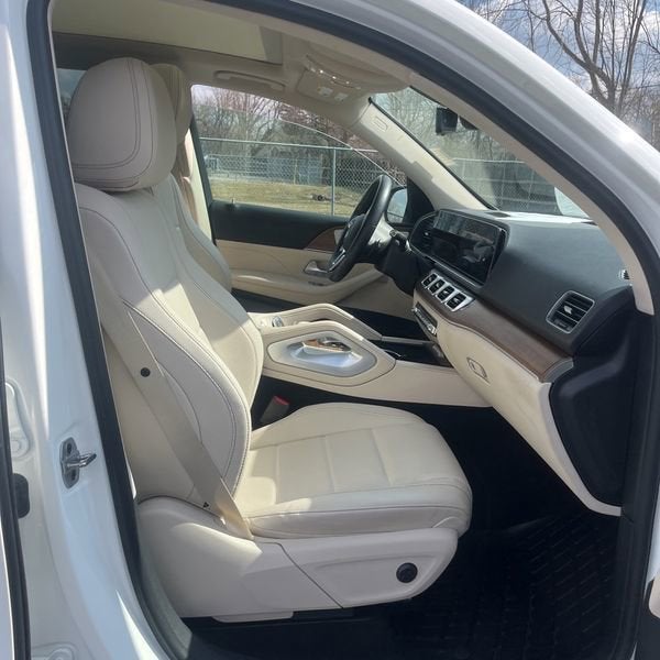 2023 Mercedes-Benz GLE GLE 350